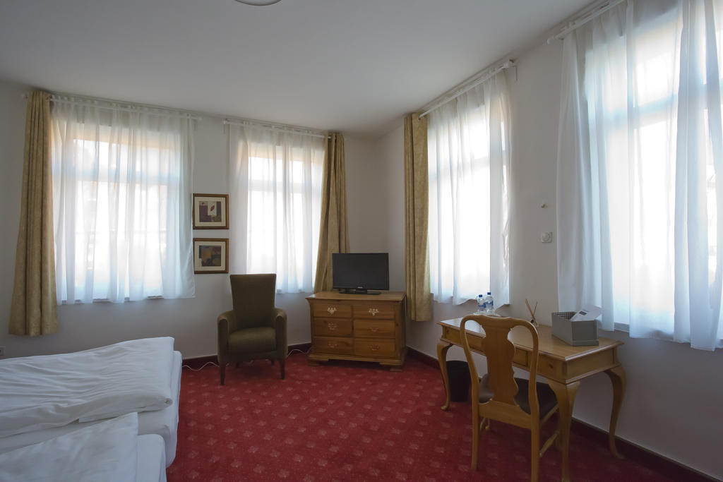 Ds Hotel Bad Bentheim Pokoj fotografie